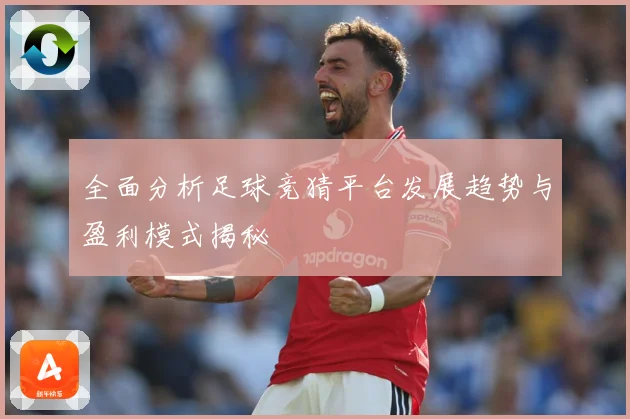 全面分析足球竞猜平台发展趋势与盈利模式揭秘